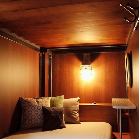 Hare-Tabi Sauna&Inn Yokohama Yokohama  Exterior photo