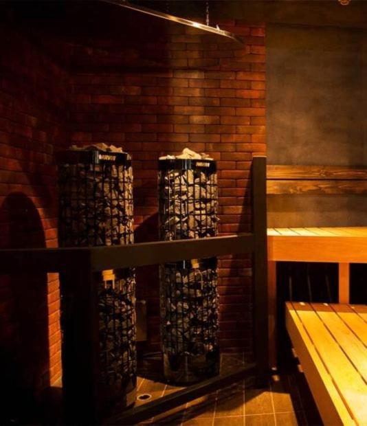 Hare-Tabi Sauna&Inn Yokohama Yokohama  Exterior photo