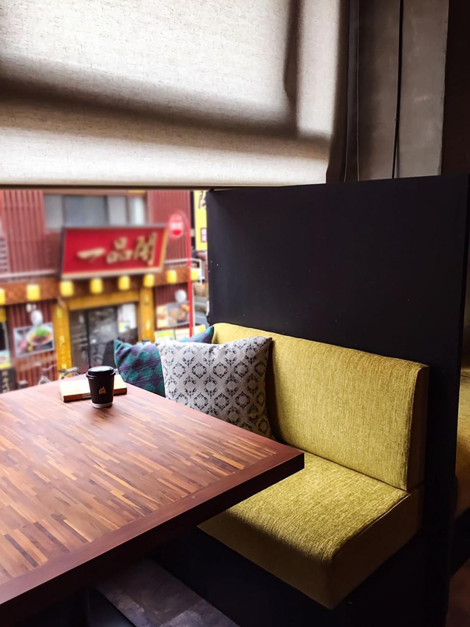 Hare-Tabi Sauna&Inn Yokohama Yokohama  Exterior photo